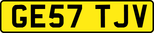 GE57TJV