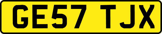 GE57TJX