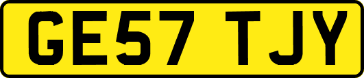 GE57TJY