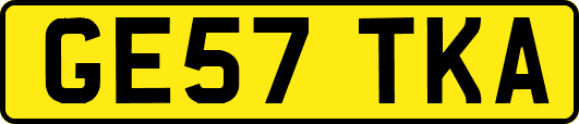 GE57TKA