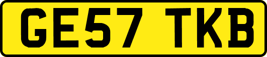 GE57TKB