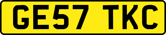 GE57TKC