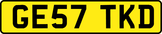 GE57TKD