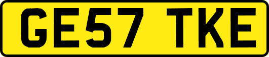 GE57TKE