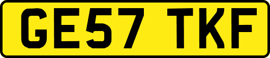 GE57TKF