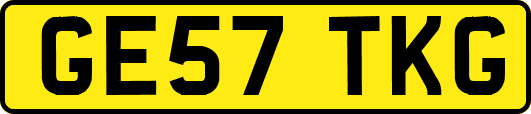GE57TKG