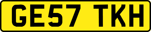 GE57TKH