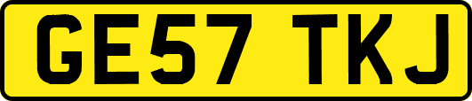 GE57TKJ