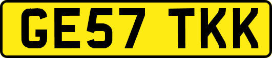 GE57TKK