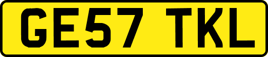 GE57TKL