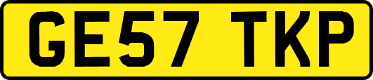 GE57TKP