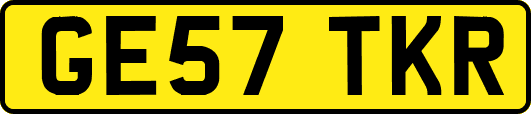 GE57TKR