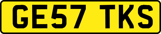 GE57TKS