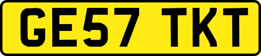 GE57TKT