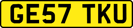 GE57TKU
