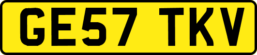 GE57TKV