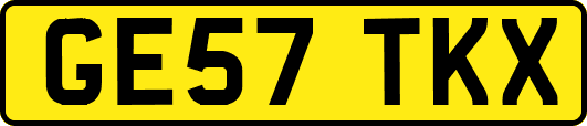 GE57TKX