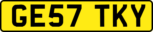 GE57TKY