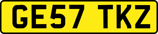 GE57TKZ