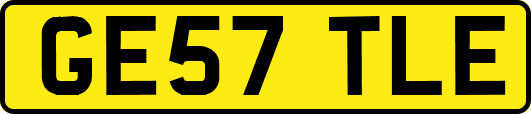 GE57TLE