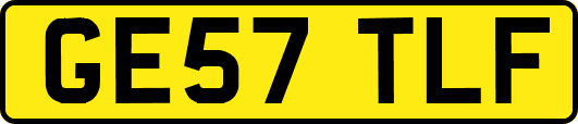 GE57TLF