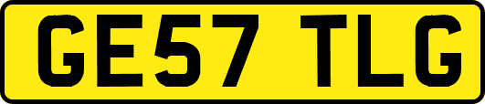 GE57TLG