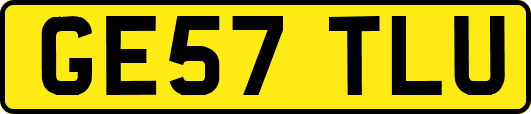 GE57TLU