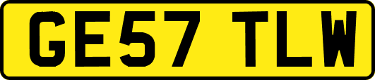 GE57TLW
