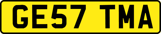 GE57TMA