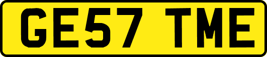 GE57TME