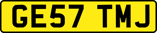 GE57TMJ