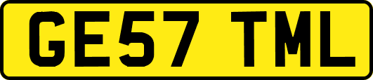 GE57TML