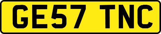 GE57TNC