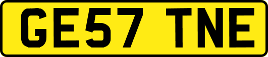 GE57TNE