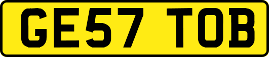 GE57TOB