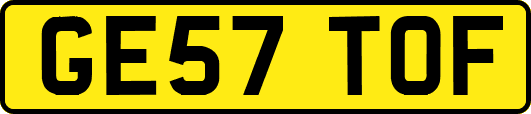 GE57TOF