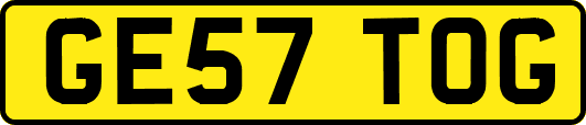 GE57TOG