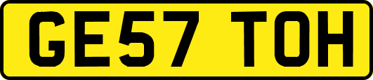 GE57TOH