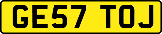GE57TOJ