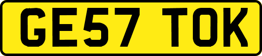 GE57TOK
