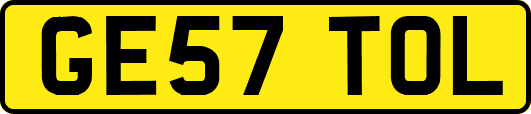 GE57TOL