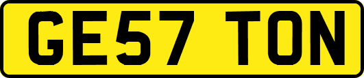 GE57TON