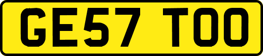 GE57TOO