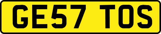 GE57TOS