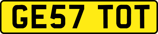 GE57TOT