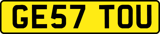 GE57TOU