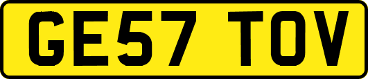 GE57TOV