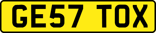 GE57TOX