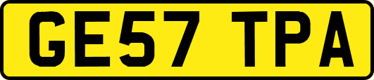 GE57TPA