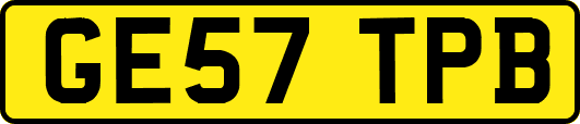 GE57TPB